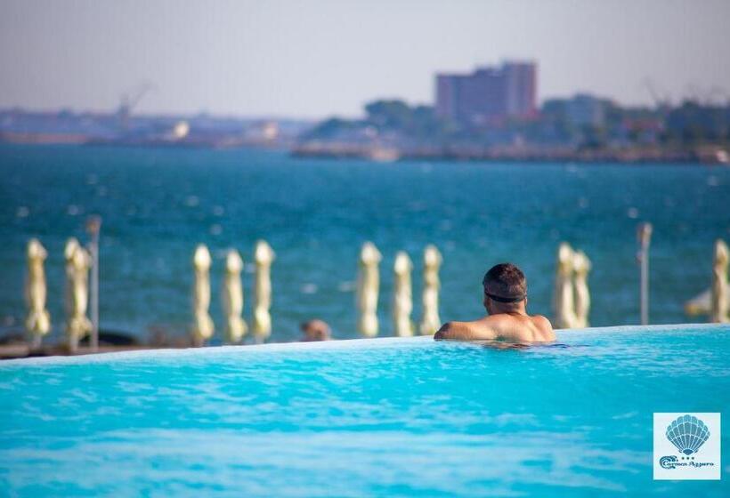 فندق Carmen Azzuro