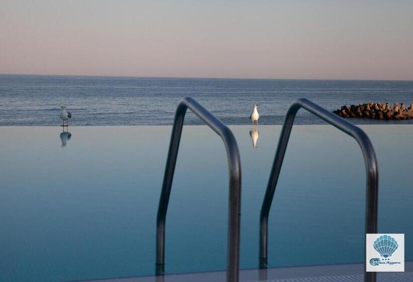 فندق Carmen Azzuro