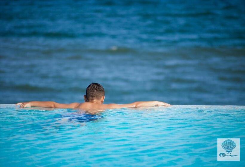 فندق Carmen Azzuro