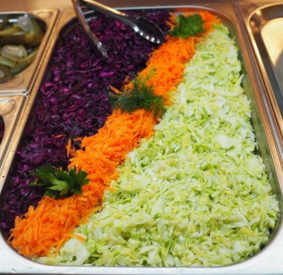 فندق Carmen Azzuro