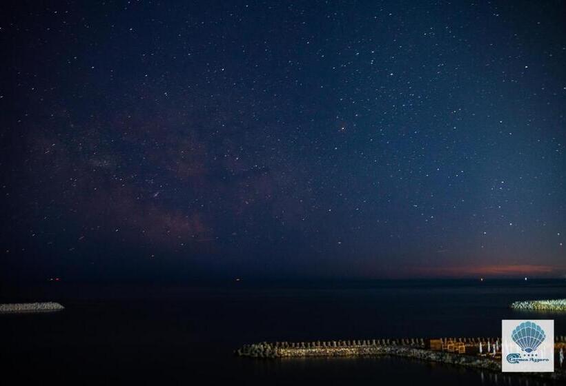 فندق Carmen Azzuro