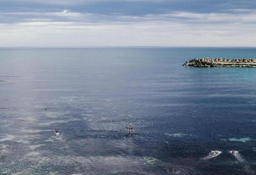 فندق Carmen Azzuro