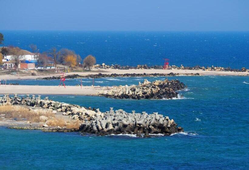 فندق Carmen Azzuro