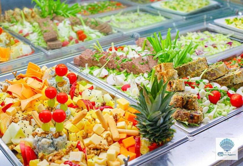 فندق Carmen Azzuro