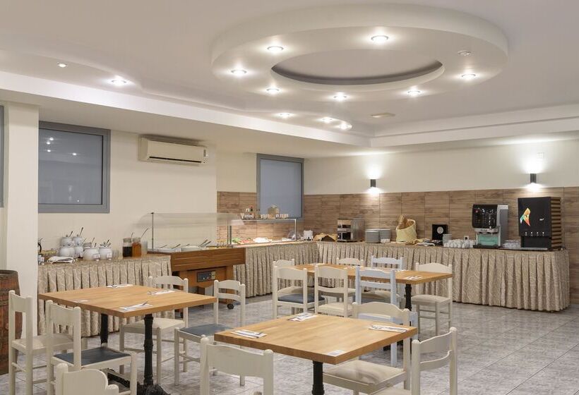 فندق Central Hersonissos