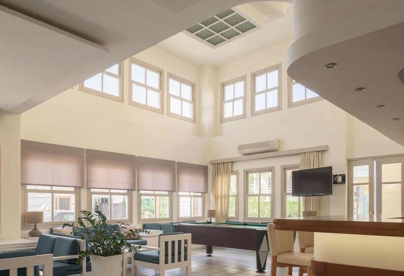 فندق Central Hersonissos