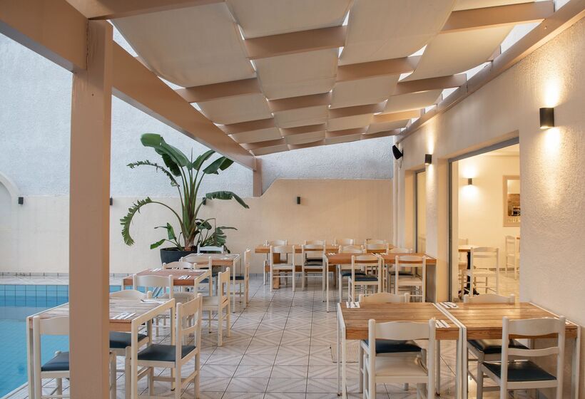 فندق Central Hersonissos