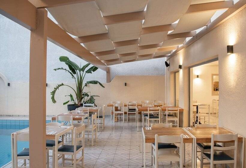 فندق Central Hersonissos