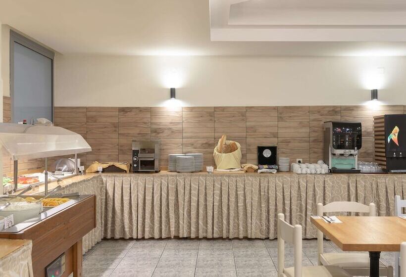 فندق Central Hersonissos