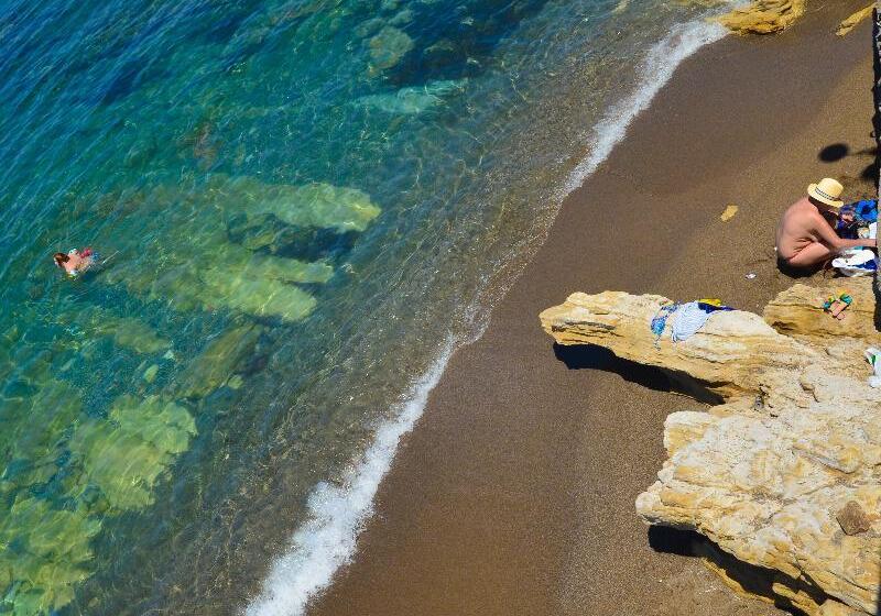 فندق Central Hersonissos