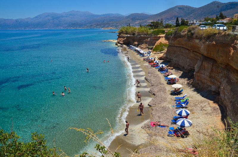 فندق Central Hersonissos