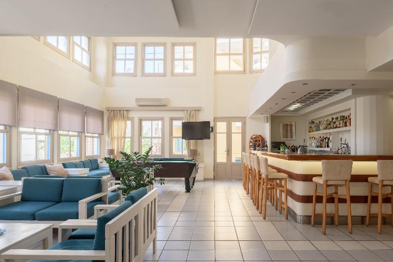 فندق Central Hersonissos