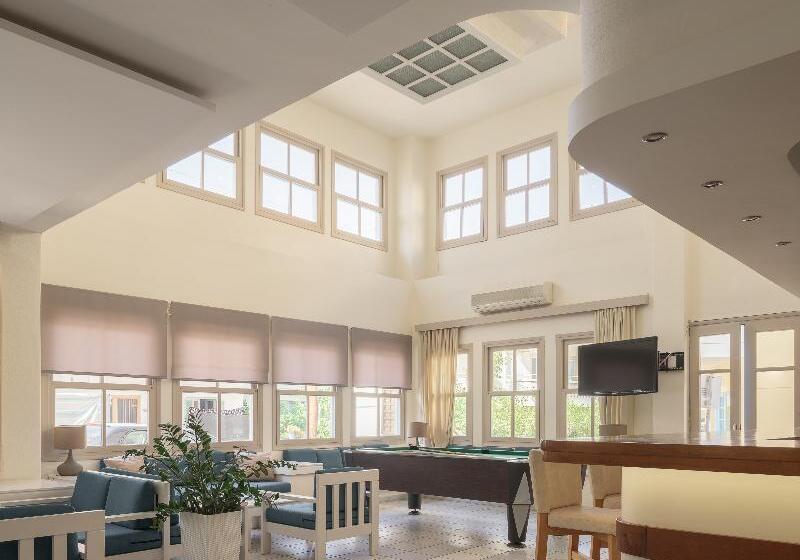 فندق Central Hersonissos