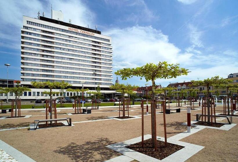 בית מלון כפרי Cernigov