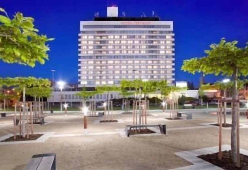 בית מלון כפרי Cernigov