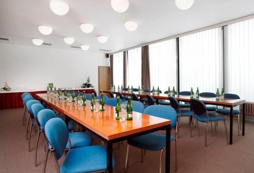 בית מלון כפרי Cernigov