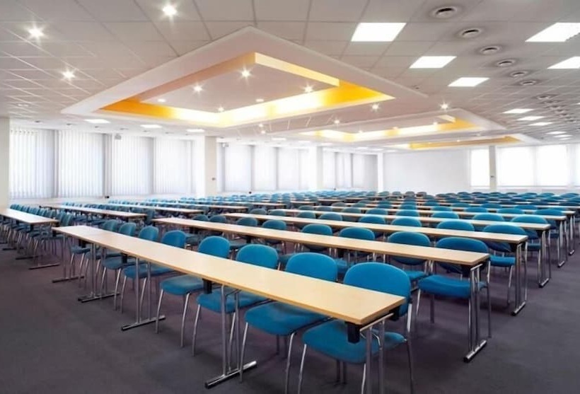 בית מלון כפרי Cernigov