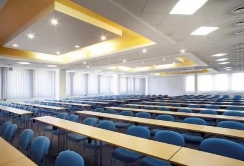 בית מלון כפרי Cernigov