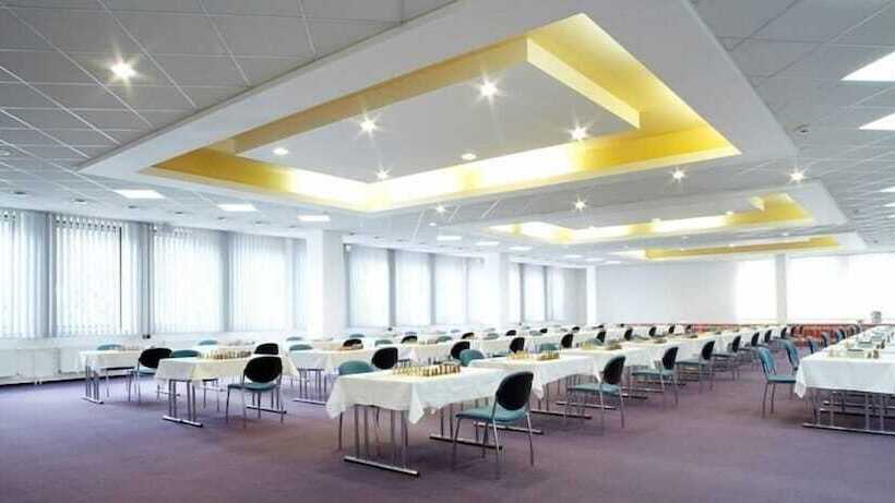 בית מלון כפרי Cernigov