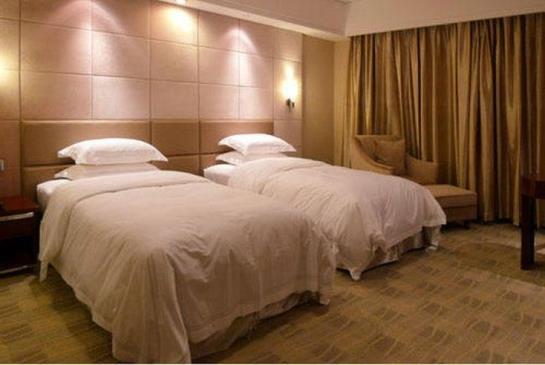 בית מלון כפרי Changzhou Grand