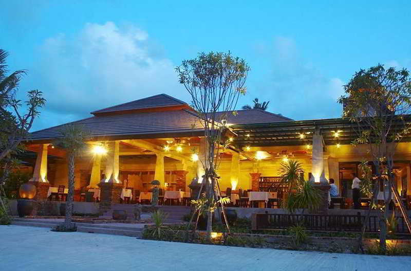 ホテル Circle Phuket Resort and Spa