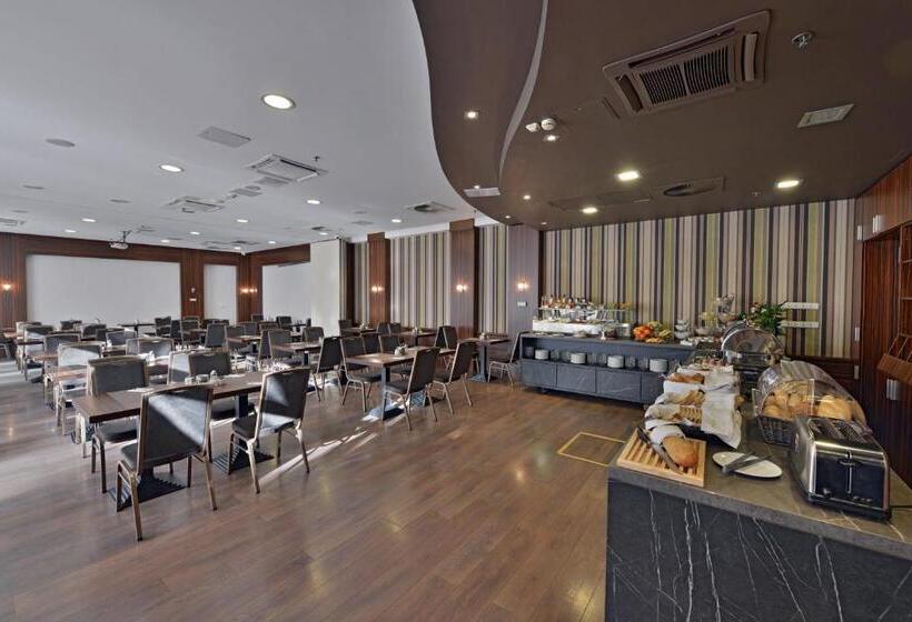 בית מלון כפרי City Inn