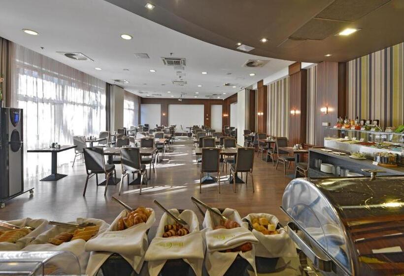 בית מלון כפרי City Inn