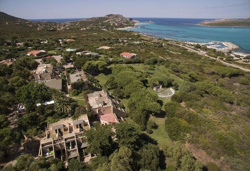 Unahotels Club Hotel Ancora