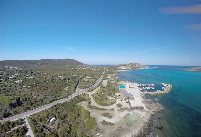 Unahotels Club Hotel Ancora