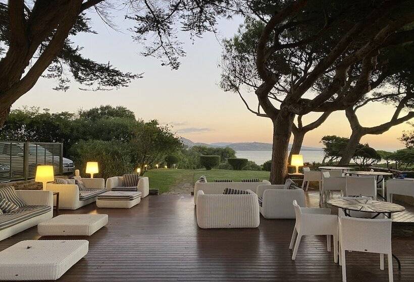 Unahotels Club Hotel Ancora