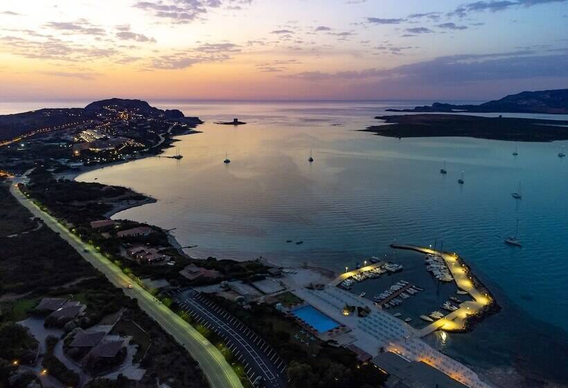 Unahotels Club Hotel Ancora