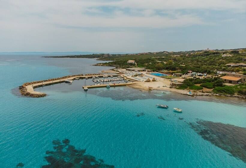 Unahotels Club Hotel Ancora