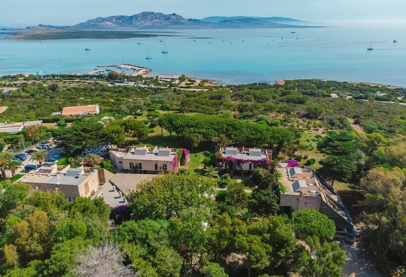 Unahotels Club Hotel Ancora