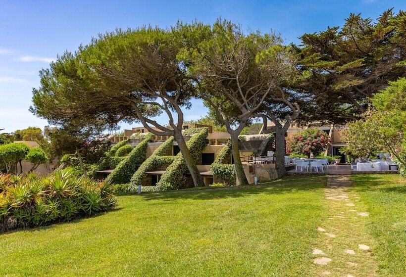 Unahotels Club Hotel Ancora