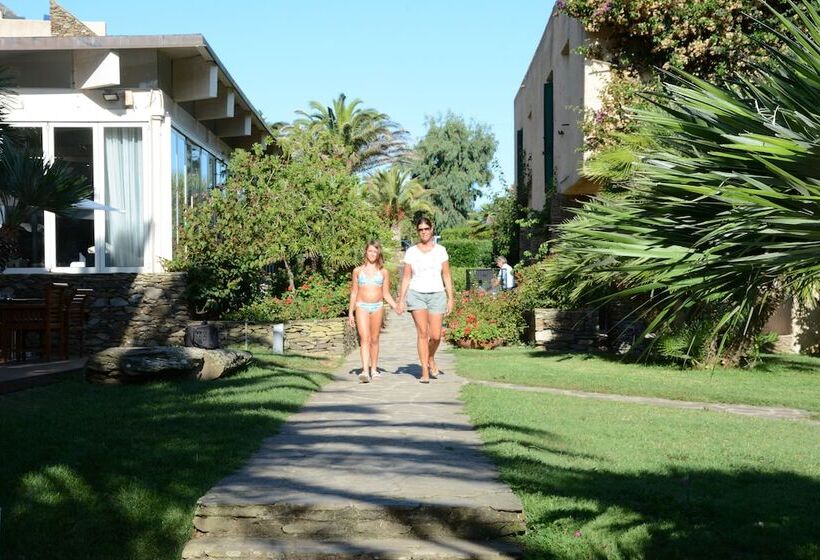 Unahotels Club Hotel Ancora