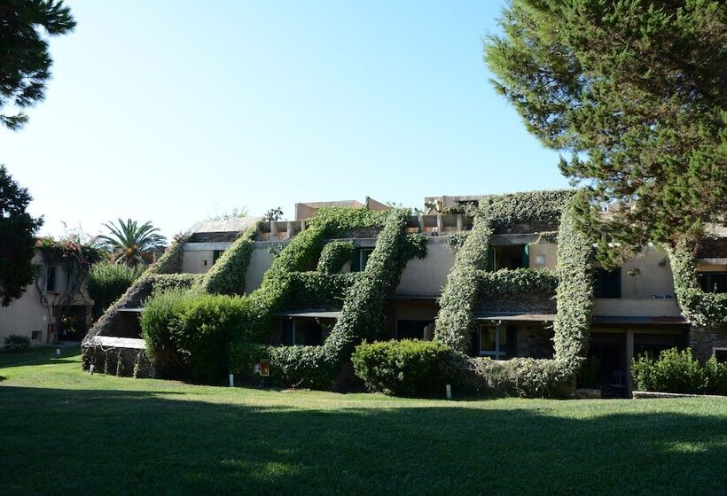 Unahotels Club Hotel Ancora