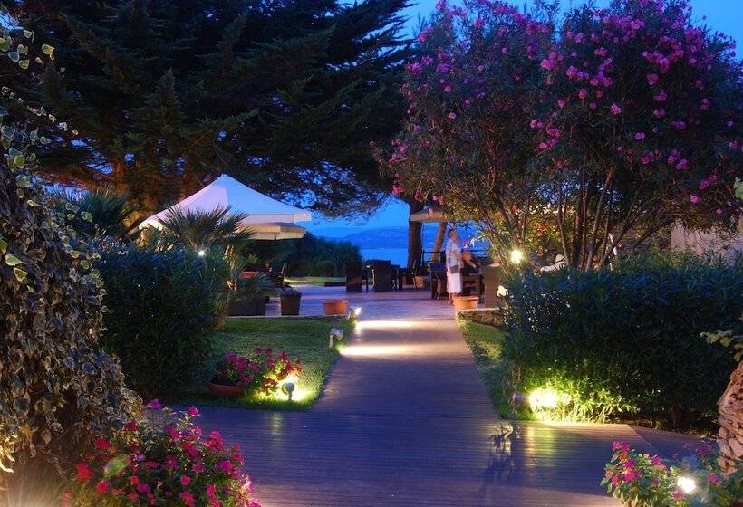 Unahotels Club Hotel Ancora