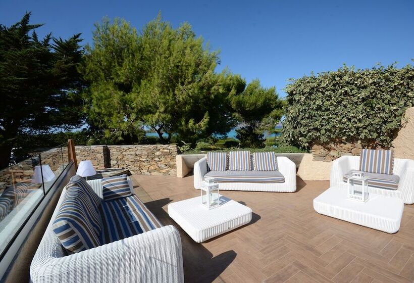 Unahotels Club Hotel Ancora