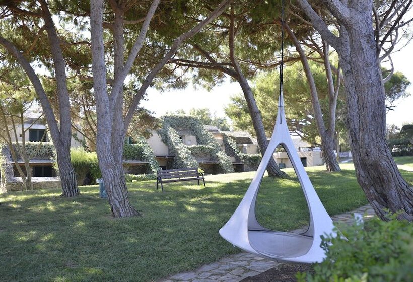 Unahotels Club Hotel Ancora