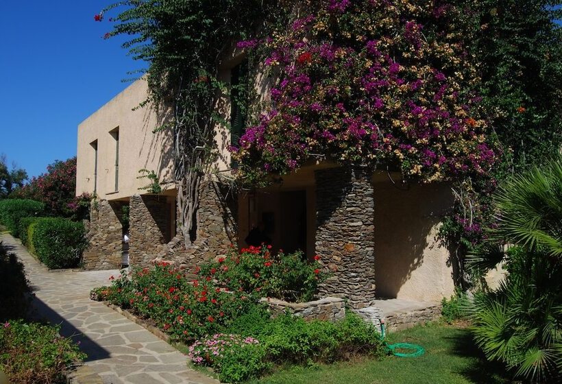 Unahotels Club Hotel Ancora