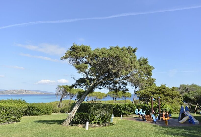 Unahotels Club Hotel Ancora