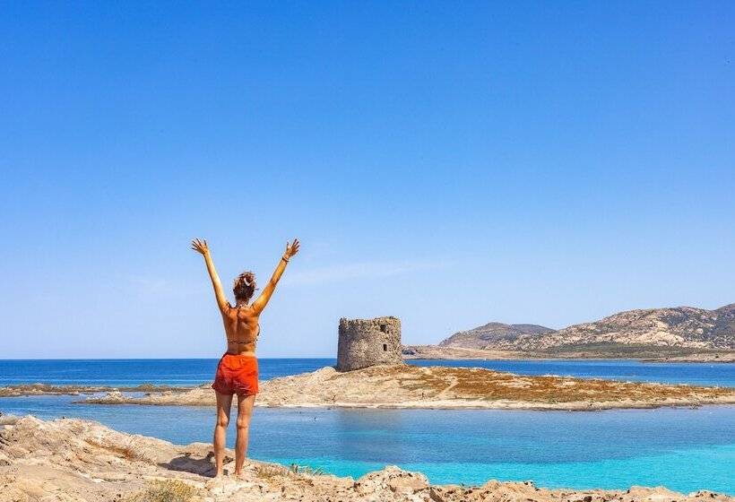 Unahotels Club Hotel Ancora