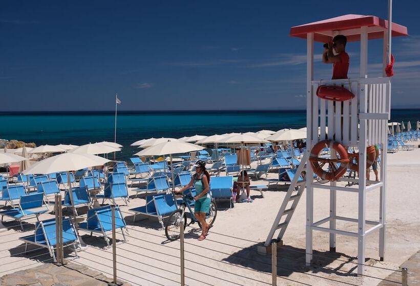 Unahotels Club Hotel Ancora