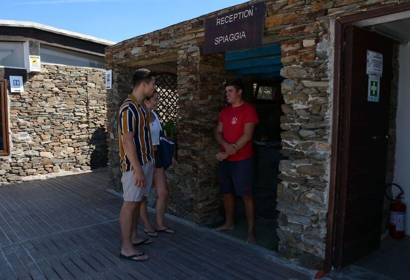 Unahotels Club Hotel Ancora