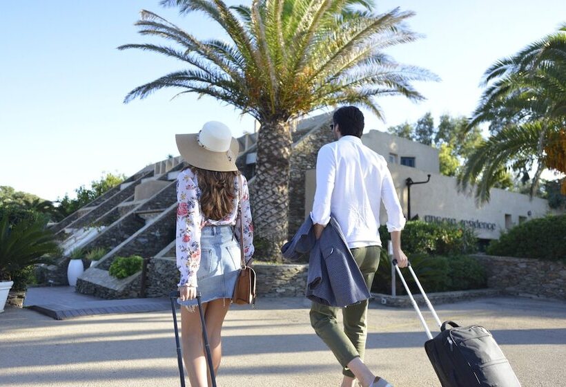 Unahotels Club Hotel Ancora