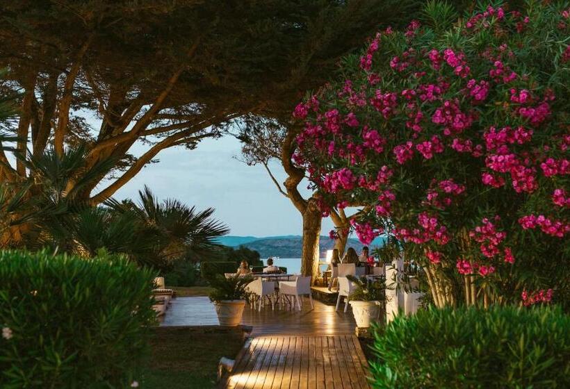 Unahotels Club Hotel Ancora