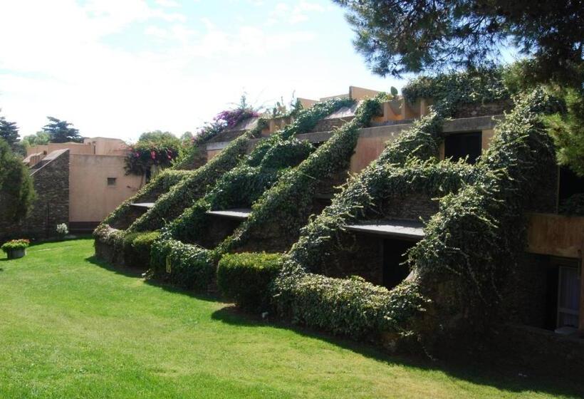 Unahotels Club Hotel Ancora