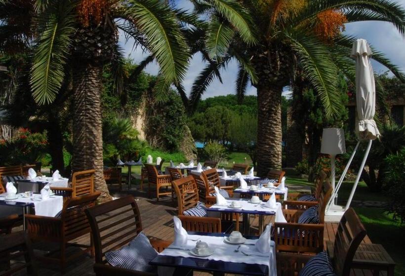 Unahotels Club Hotel Ancora