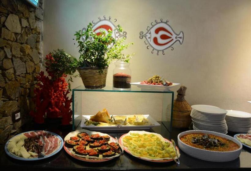 Unahotels Club Hotel Ancora