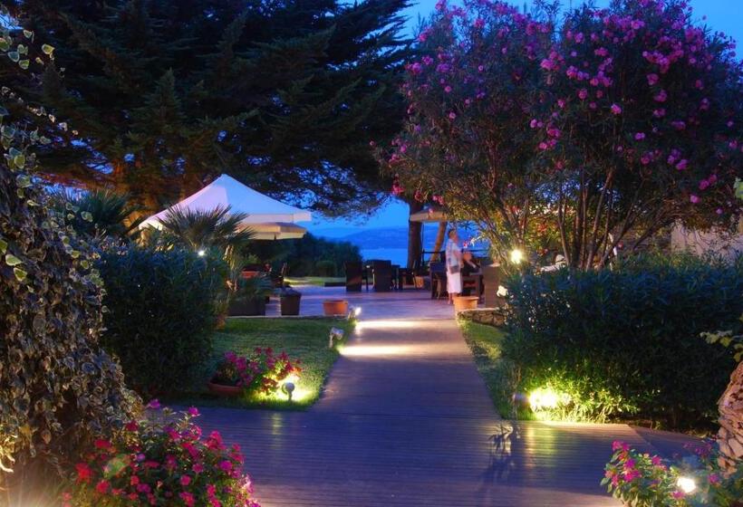 Unahotels Club Hotel Ancora